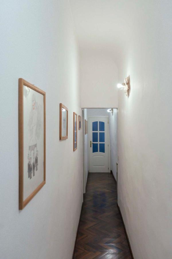 Appartamento The Pitti Courtyard