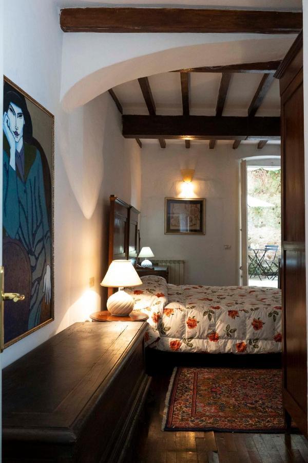 The Pitti Courtyard Appartamento Firenze